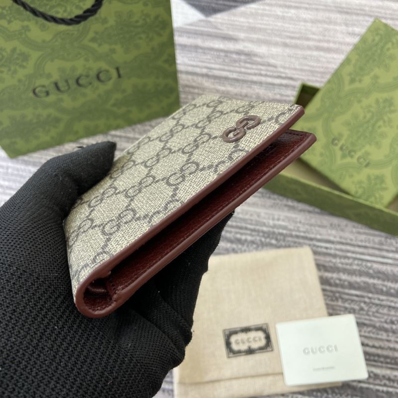 Gvc*1 wallets